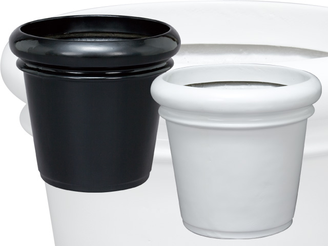 セラプラス　40型(P40)/大型ポット