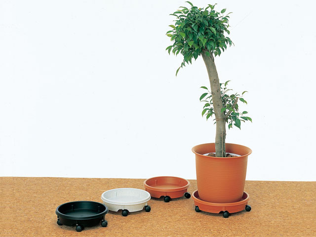 キャスタープレート　28型