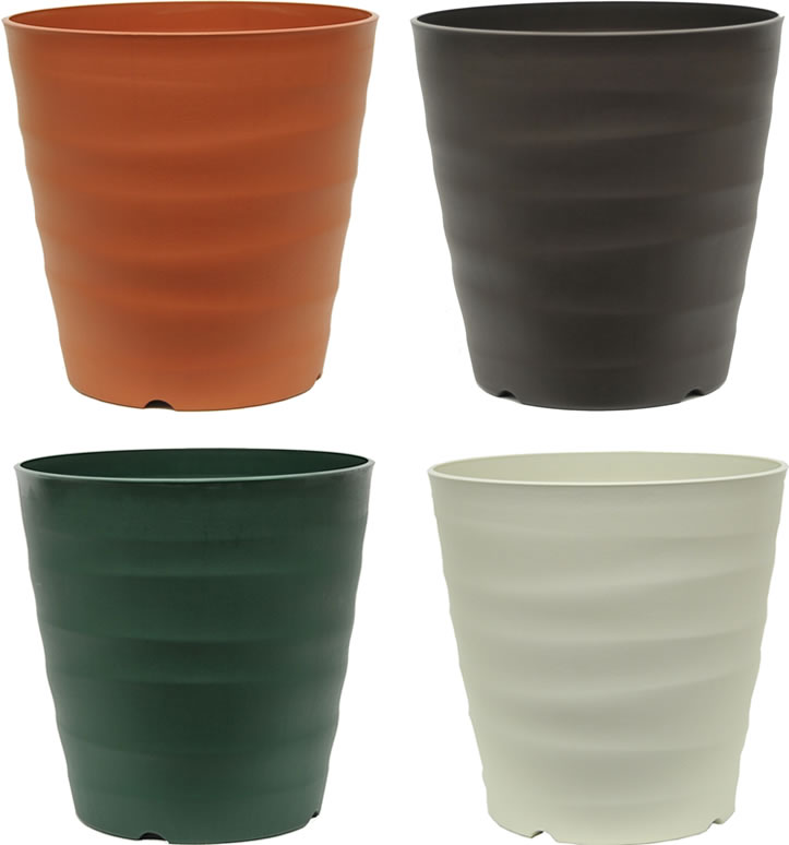 フレグラーポット　43型ポット・鉢