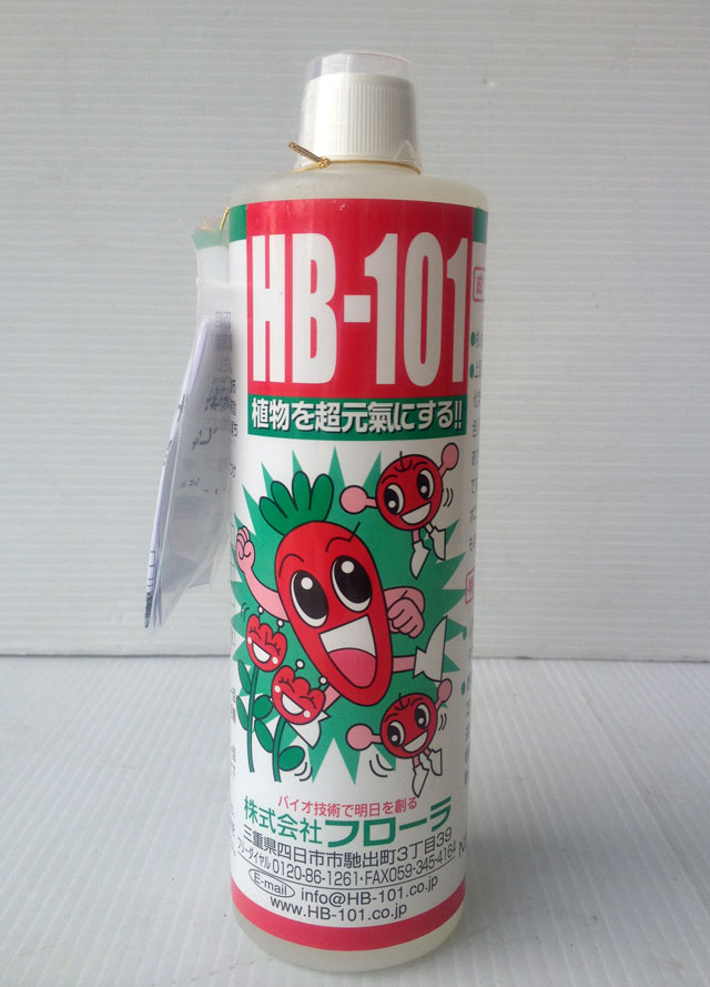 HB101