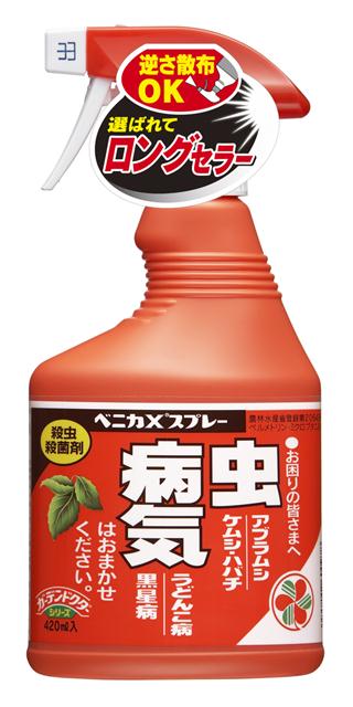 住友化学園芸　薬品