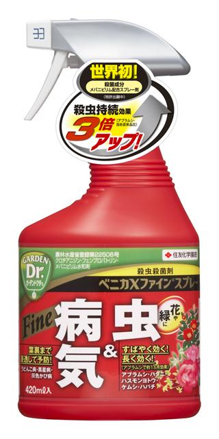 住友化学園芸　薬品