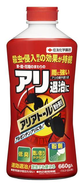 住友化学園芸　薬品