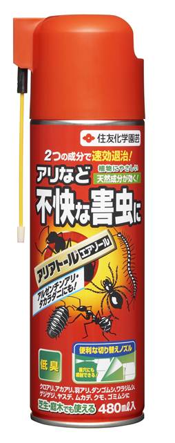 住友化学園芸　薬品