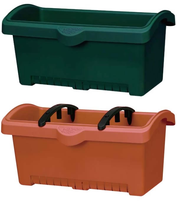 しゅうかく菜　800型　お買い得3個セット/家庭菜園プランター