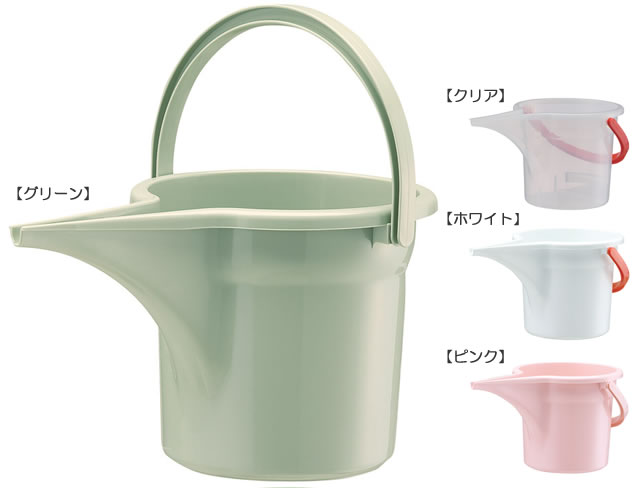水差しバケツ”ＪＯＹ”３型