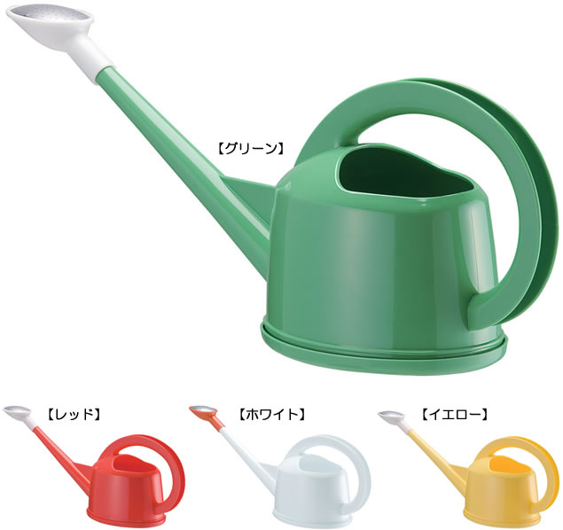 ジョーロ”ピュア”２Ｌ