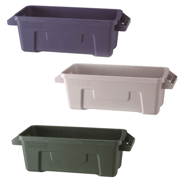 ガレージコンテナ