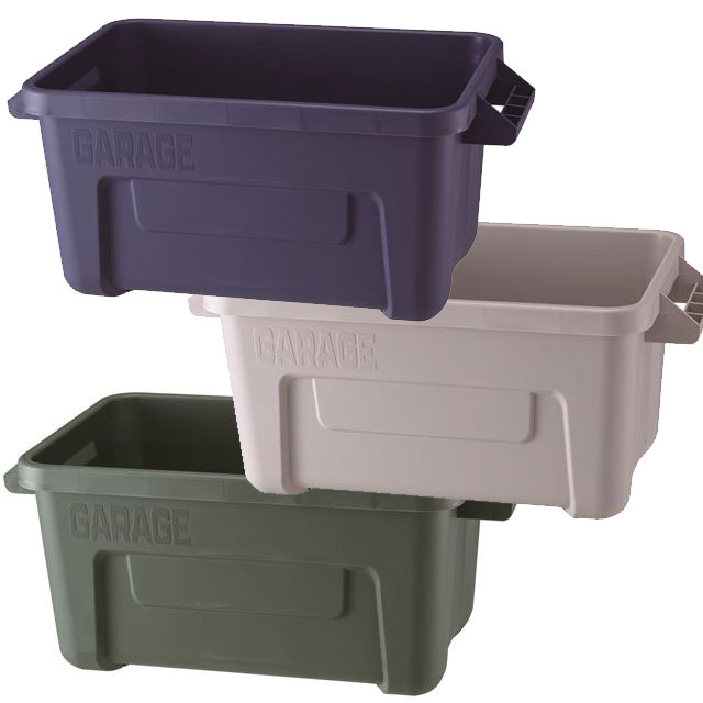 ガレージコンテナ