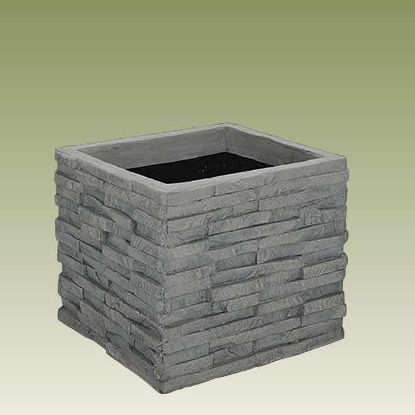 コバ積プランター　