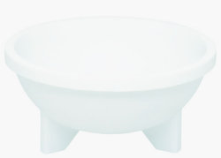 【送料無料】フラワーボール　650W(F60)/大型プランター