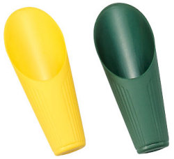 土入器（２個セット）