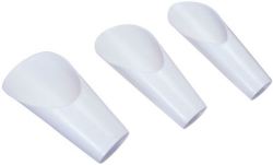 土入れ（３サイズアソートセット）   W