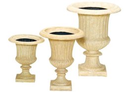 【送料無料】Ａカップ　38型(F)/大型プランター