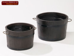 【送料無料】モルトプランター　48型(F40)/大型プランター