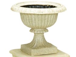 【送料無料】御影Aカップ　42型(F40)/大型プランター