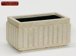 【送料無料】御影システムプランター100型(F100)/大型プランター