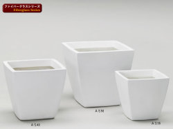 【送料無料】アーバンポットS型　AS-50(P50)