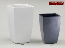 【送料無料】アーバンポットL型　AL-42(P40)