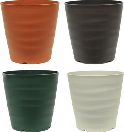 フレグラーポット　43型ポット・鉢