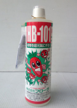 HB101