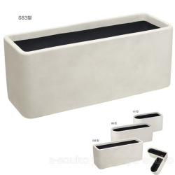 大型プランター