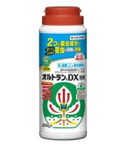 オルトランDX 粒剤