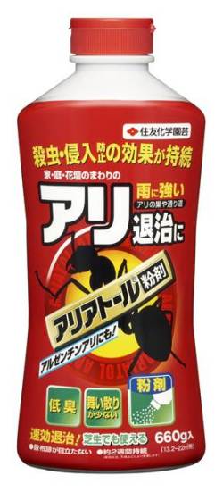 住友化学園芸　薬品