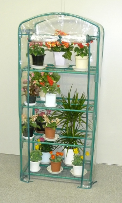 グリーンキーパー4段[#7700]