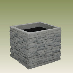 コバ積プランター　