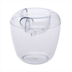 球根水栽培容器ベース