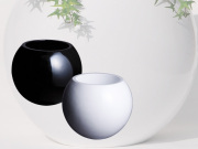 【送料無料】プラネット(P40)/大型ポット