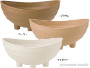 コリーヌプランター43型/ボールプランター