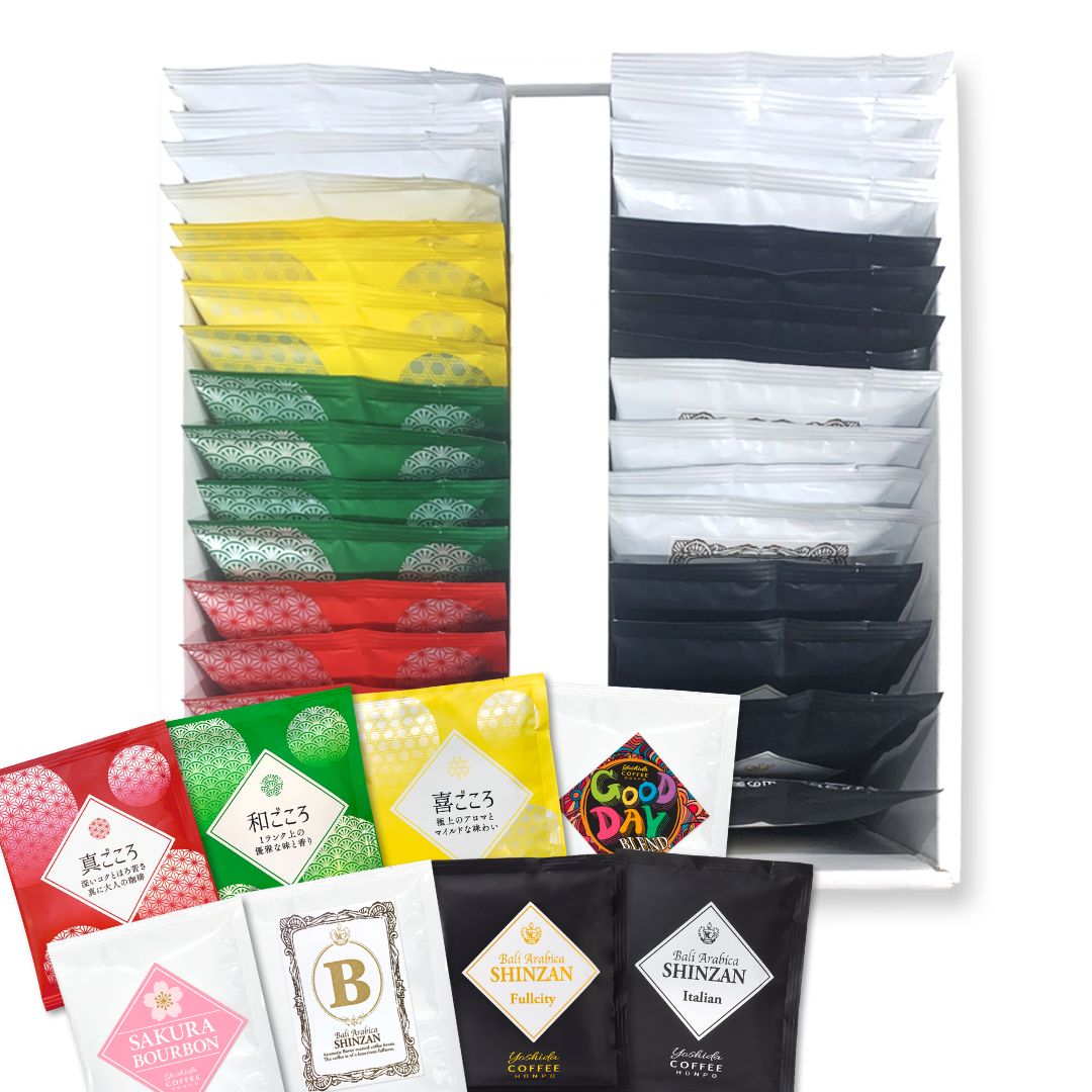 32Pギフト-８種32P