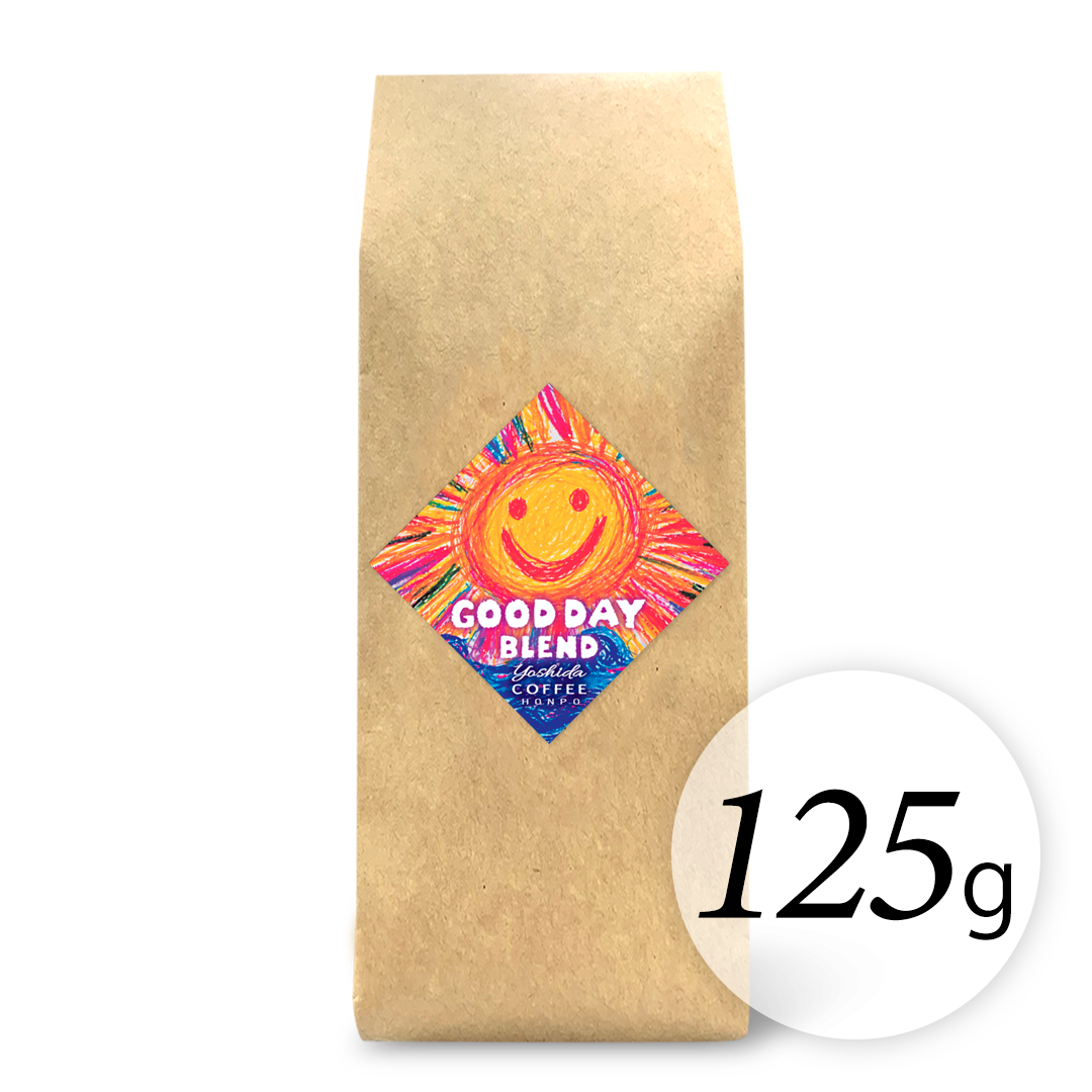 GOODDAY125ｇ