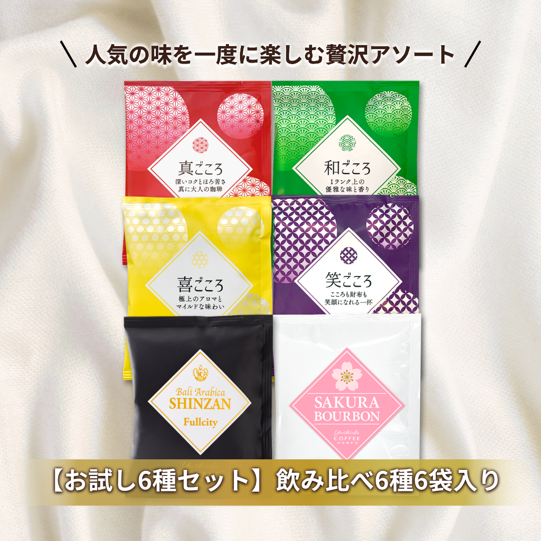 6種6P
