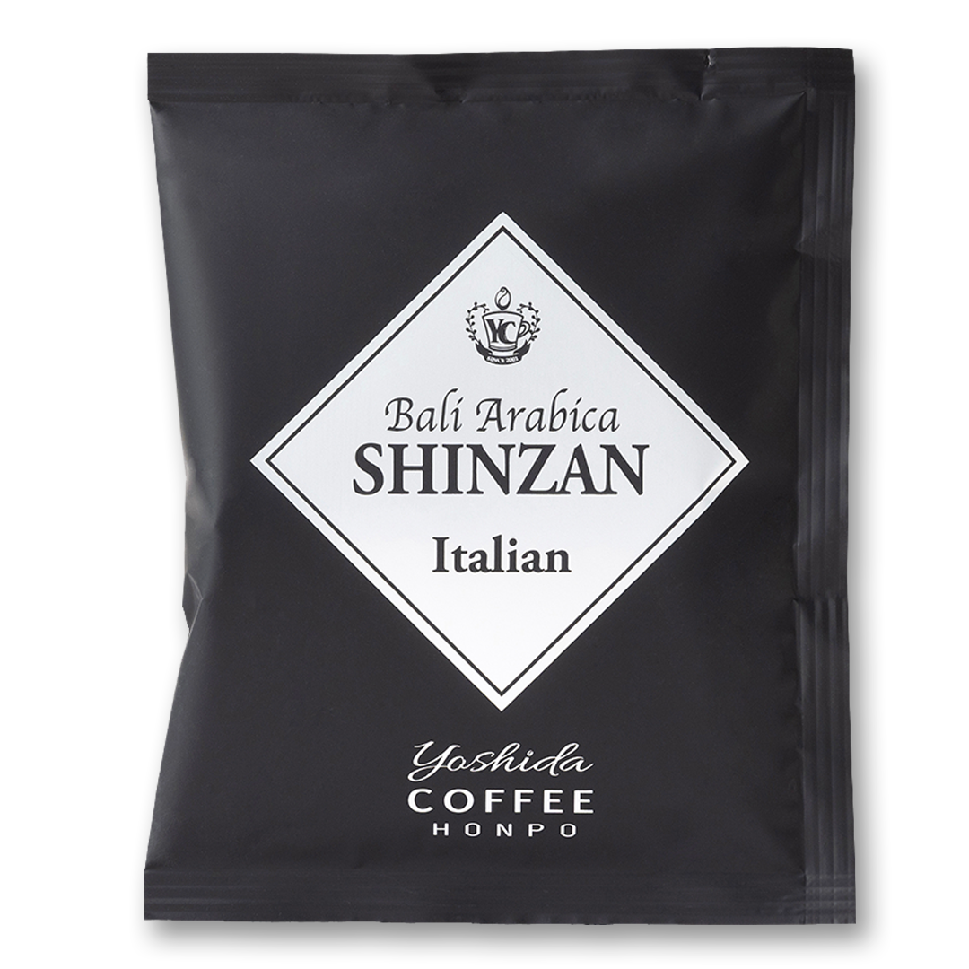イタリアン