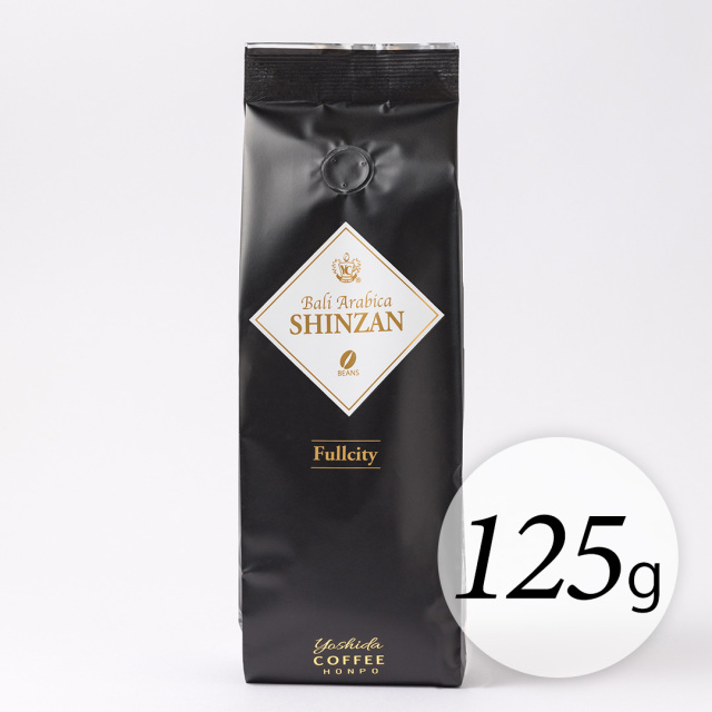フルシティ125ｇ