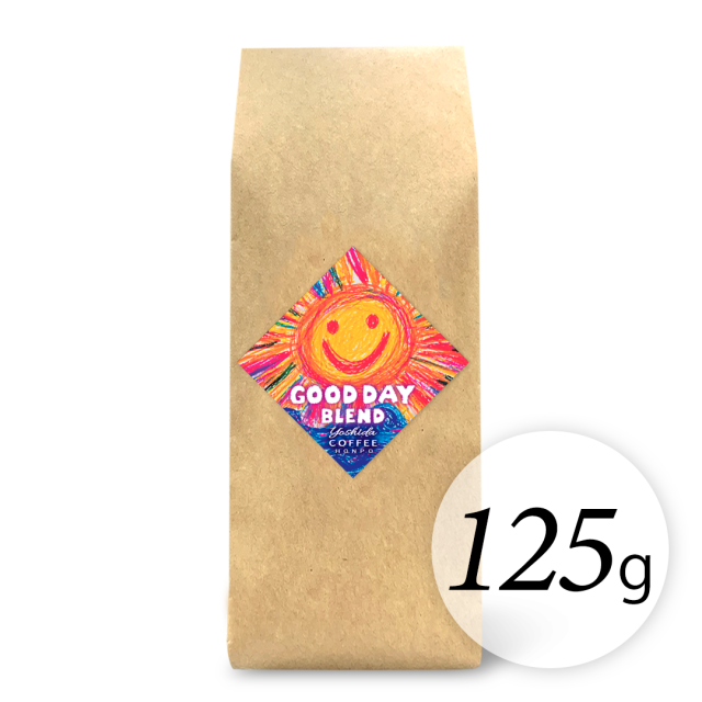 GOODDAY125ｇ