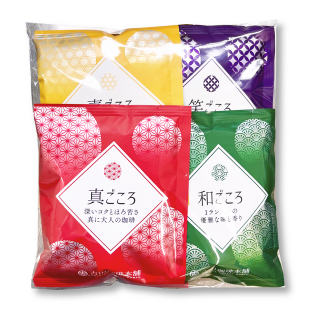 4種8P