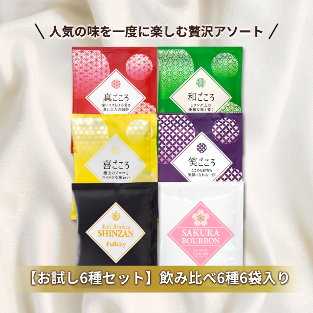 6種6P