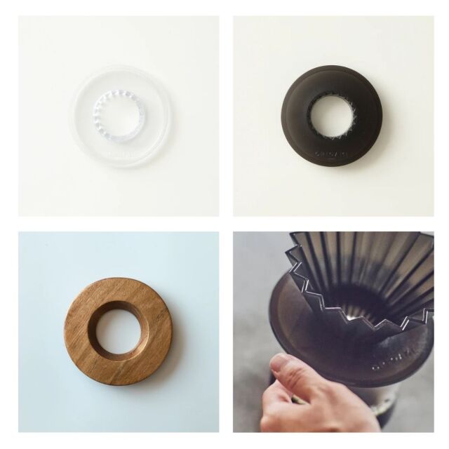 ドリッパーホルダー