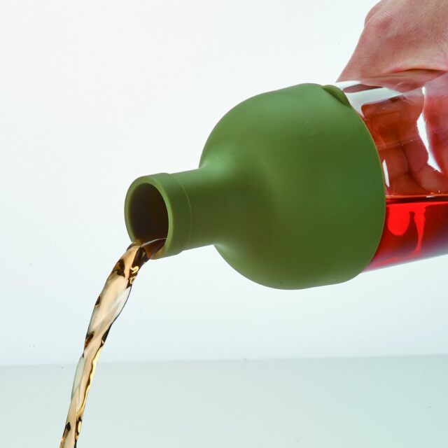フィルターインボトル