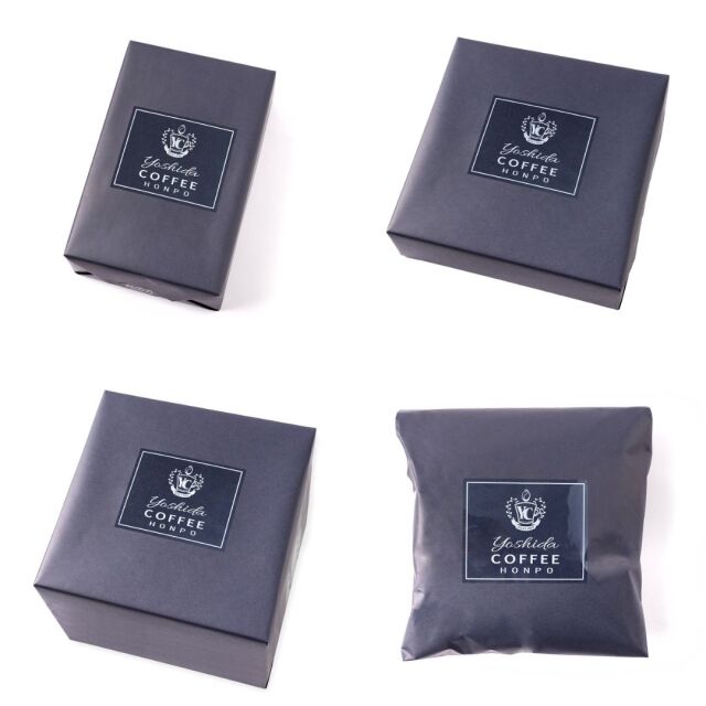 ギフト包装＿包装紙のみラッピング