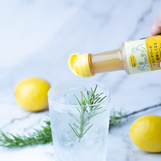 ★レモン★トワニー Me Today】ゼスティーレモン スーパーハニー ｜Biople WEB STORE