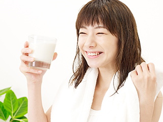 広島れもん冷やし甘酒