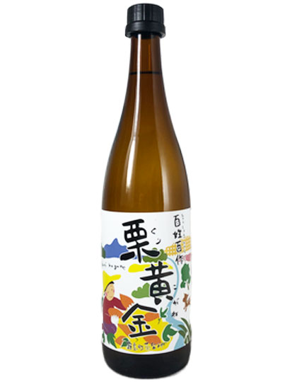 熟成古酒 明るい農村1800ml（霧島町蒸留所）｜九州酒市場