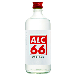 ALC66 レッド　500ｍｌ