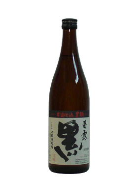 中村酒造場】 玉露 本甕仕込 720ML 25度 6本セット Amazon