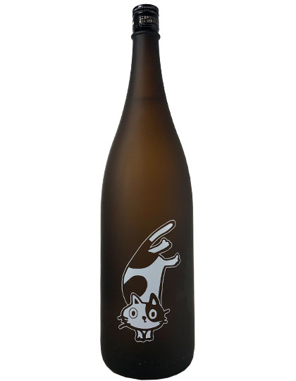 Combo 竃猫 へっついねこ 1800ml 芋焼酎 落合酒造場